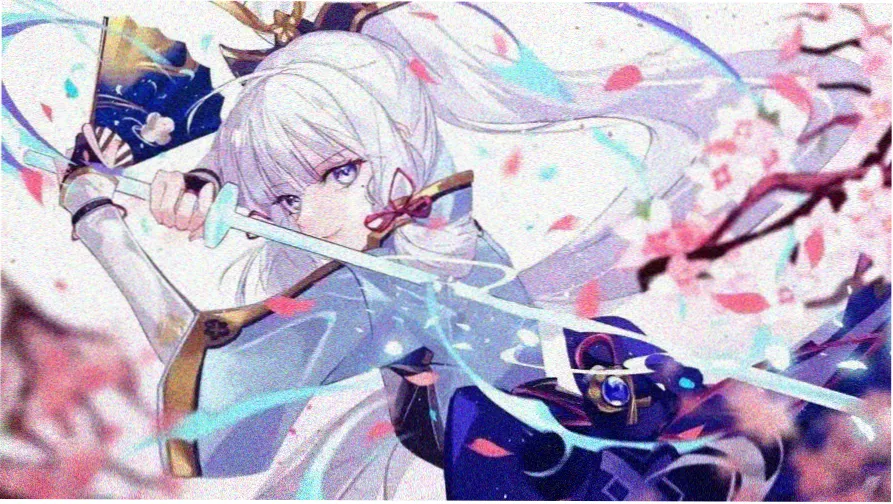 2026年新番动画预告